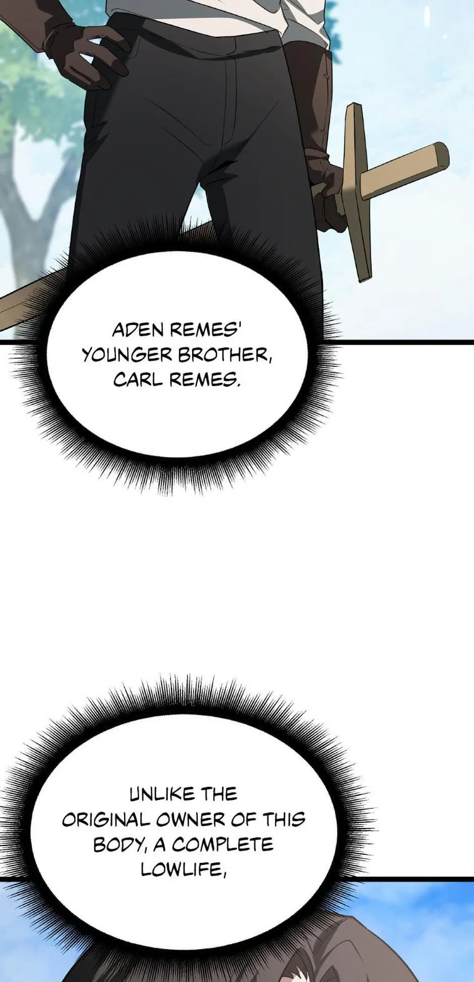 Lord Hero of House Remes Chapter 2 page 46