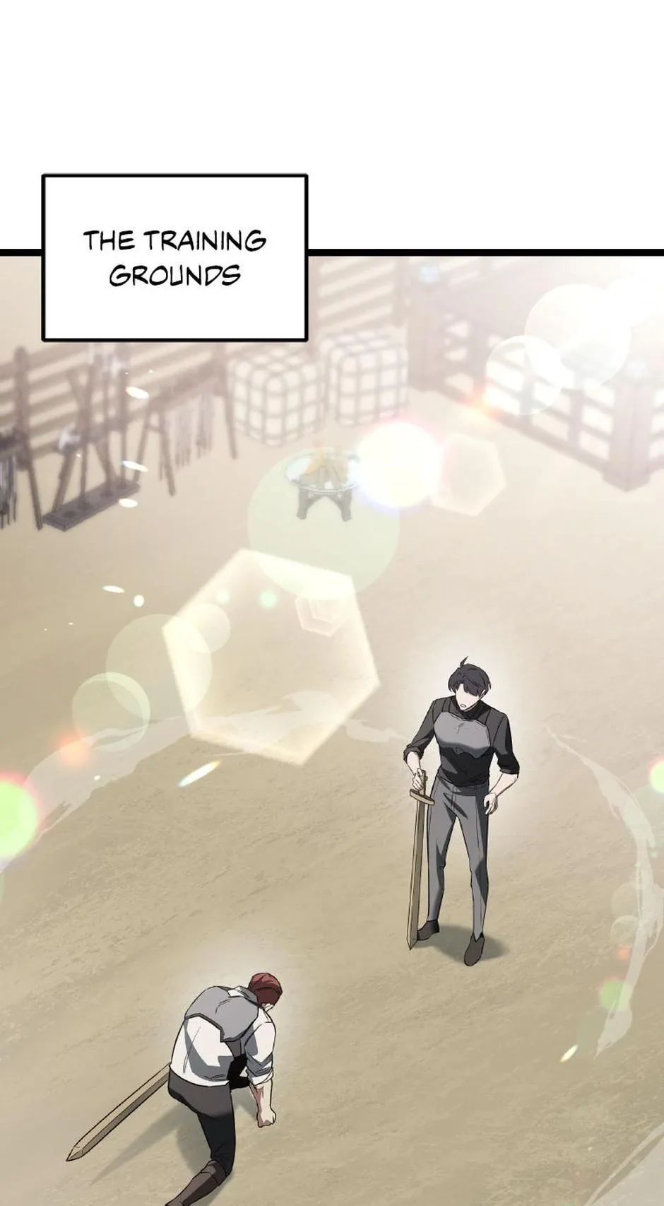 Lord Hero of House Remes Chapter 2 page 60