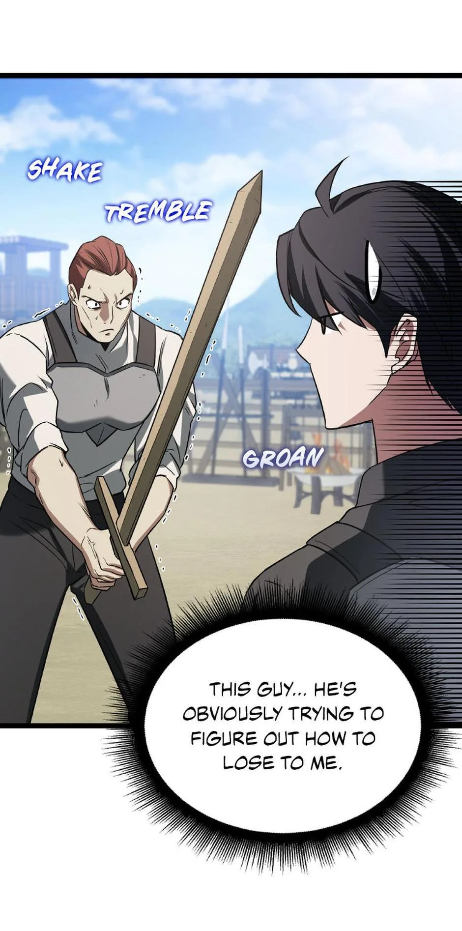 Lord Hero of House Remes Chapter 2 page 68