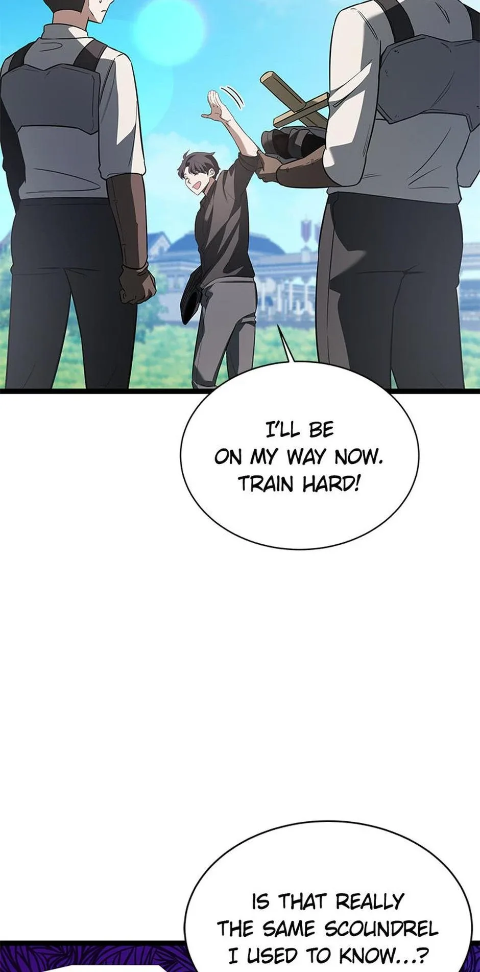Lord Hero of House Remes Chapter 3 page 14