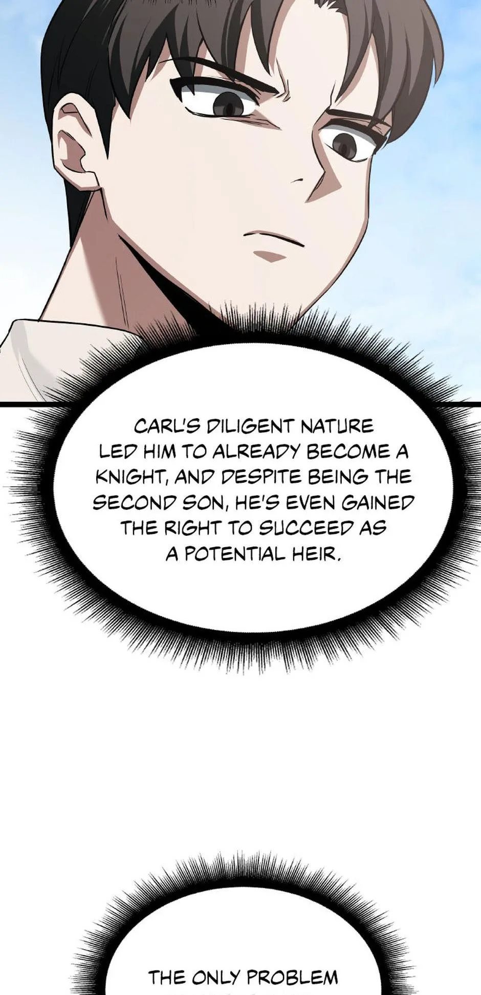 Lord Hero of House Remes Chapter 2 page 47