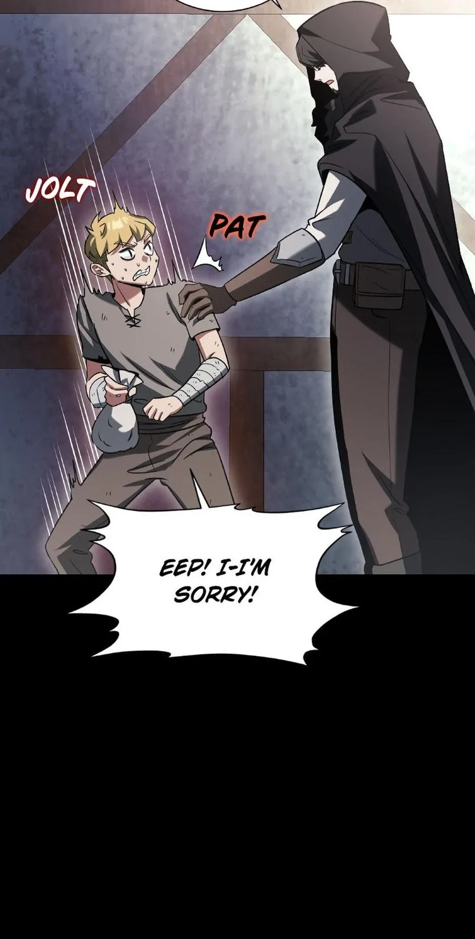 Lord Hero of House Remes Chapter 2 page 13