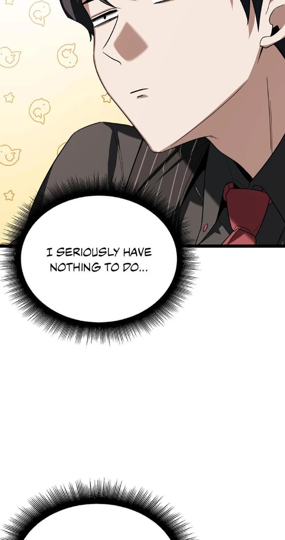 Lord Hero of House Remes Chapter 2 page 33