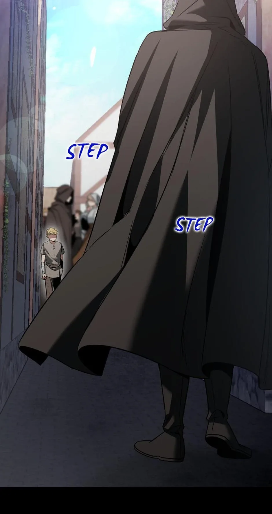 Lord Hero of House Remes Chapter 2 page 3