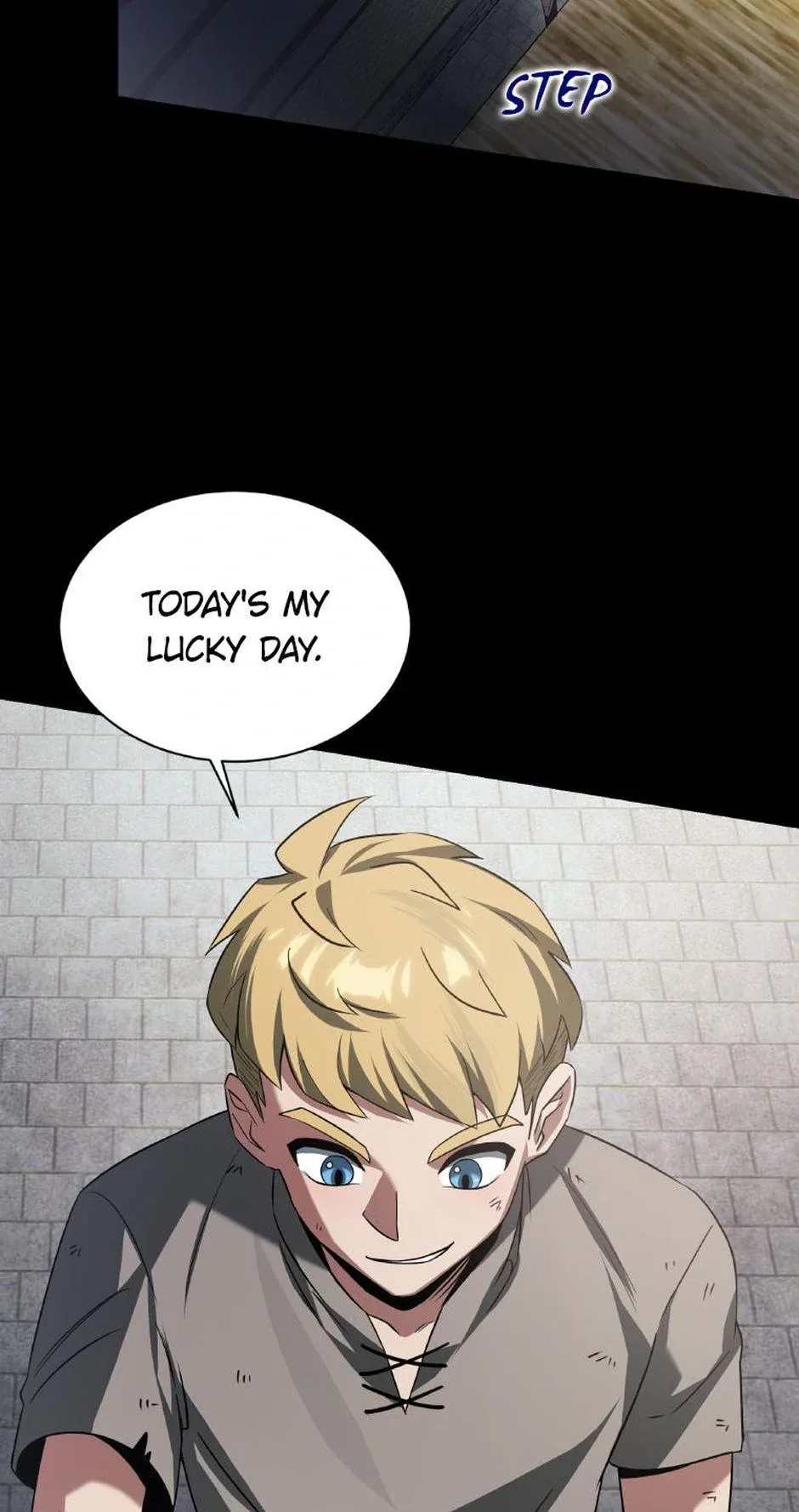 Lord Hero of House Remes Chapter 2 page 7