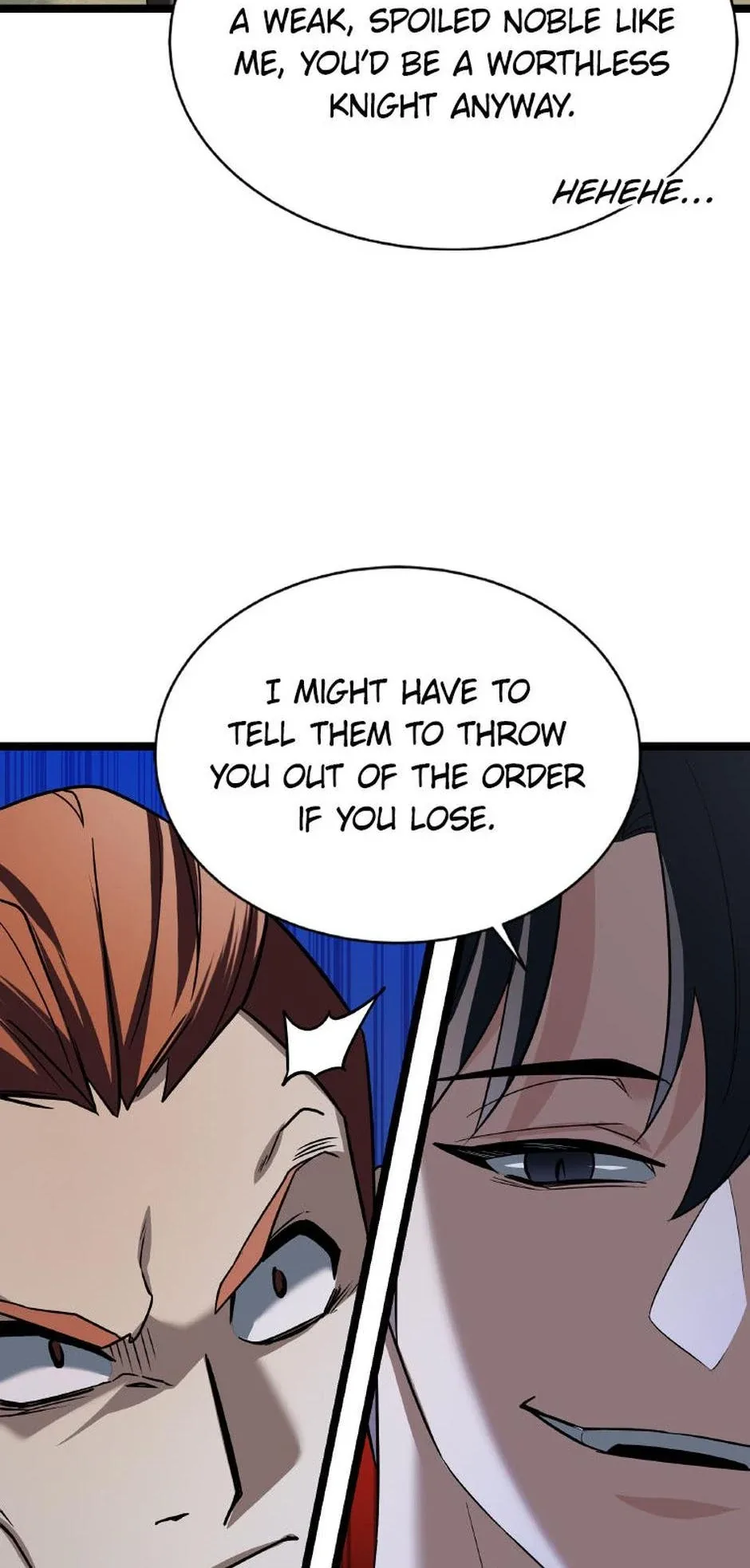 Lord Hero of House Remes Chapter 2 page 71
