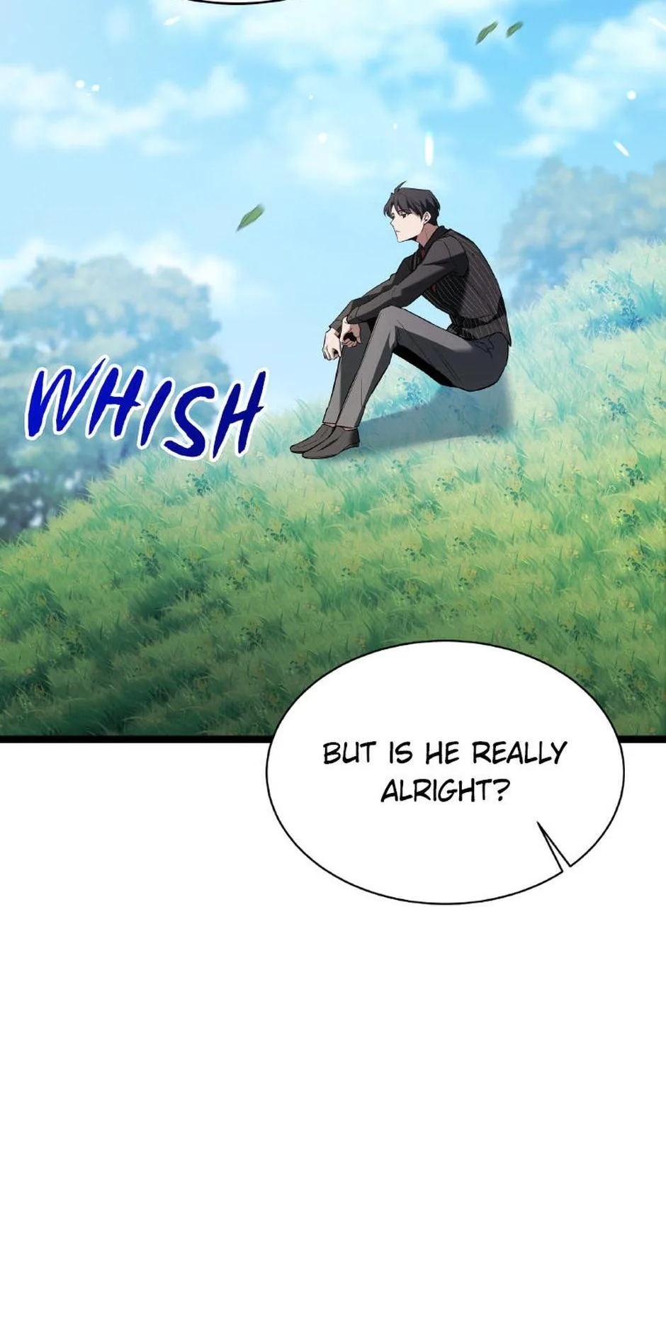 Lord Hero of House Remes Chapter 2 page 30