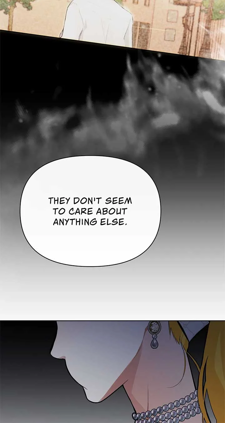 Looking For The Villainess Whom I Spent My First Time With Chapter 31 page 58