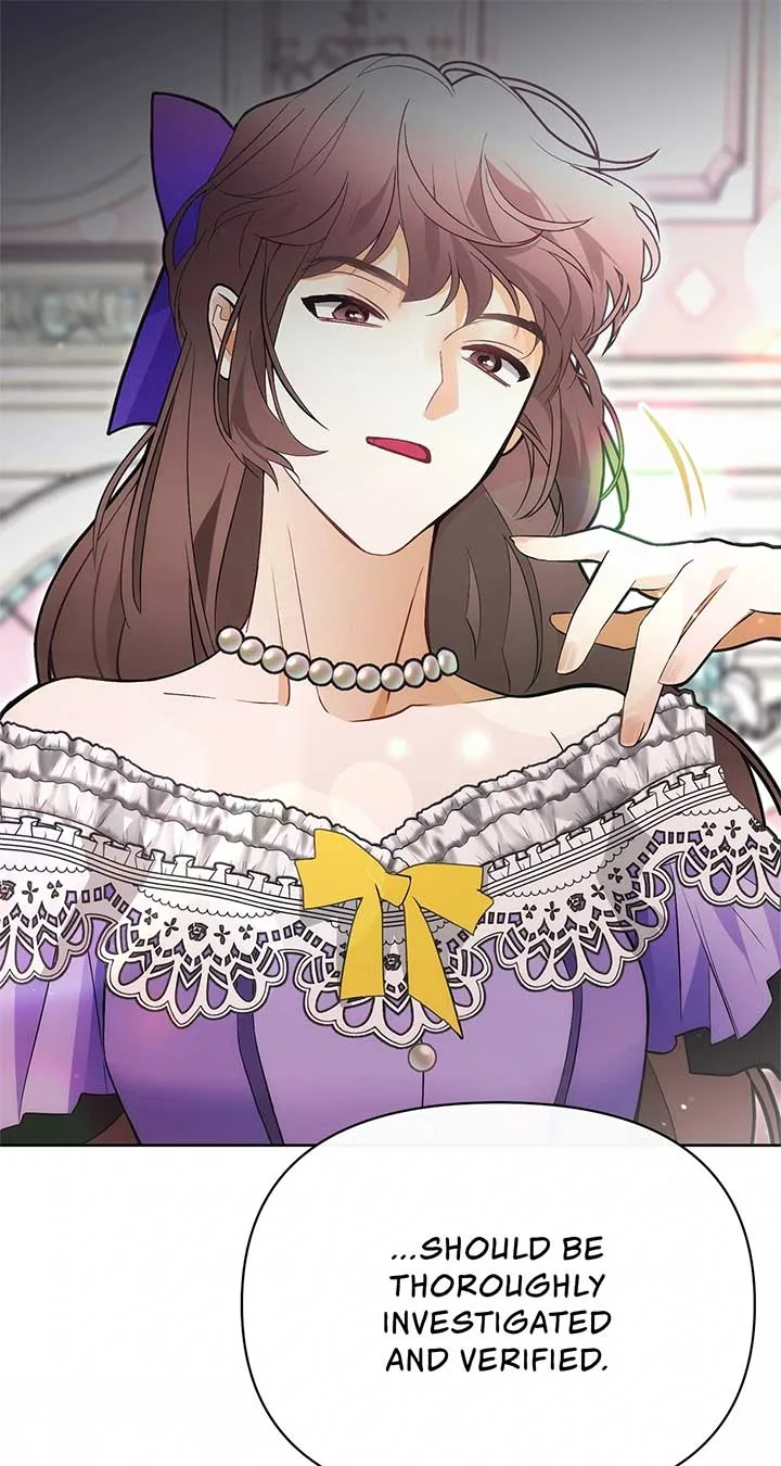 Looking For The Villainess Whom I Spent My First Time With Chapter 31 page 69