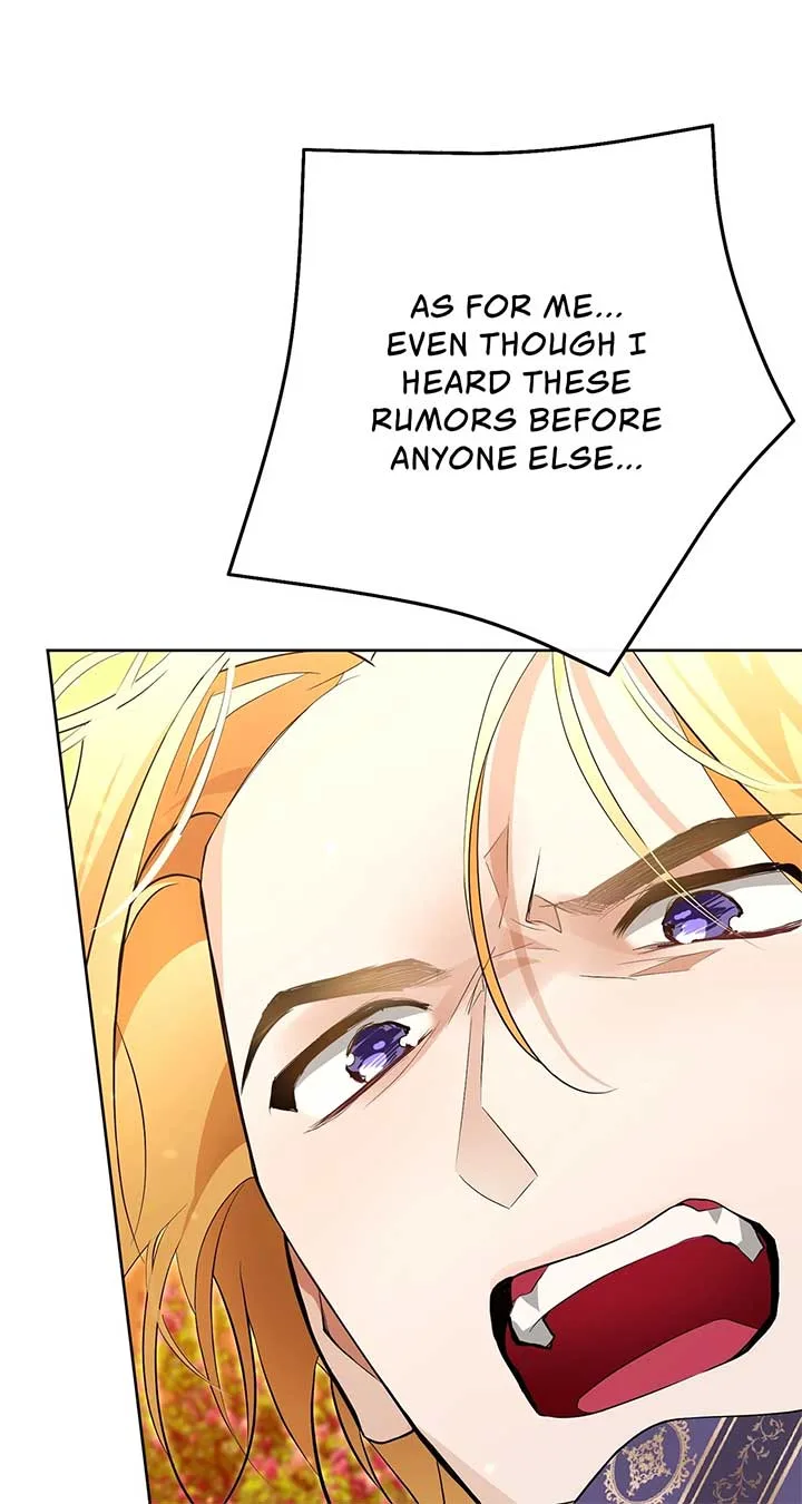 Looking For The Villainess Whom I Spent My First Time With Chapter 27 page 83