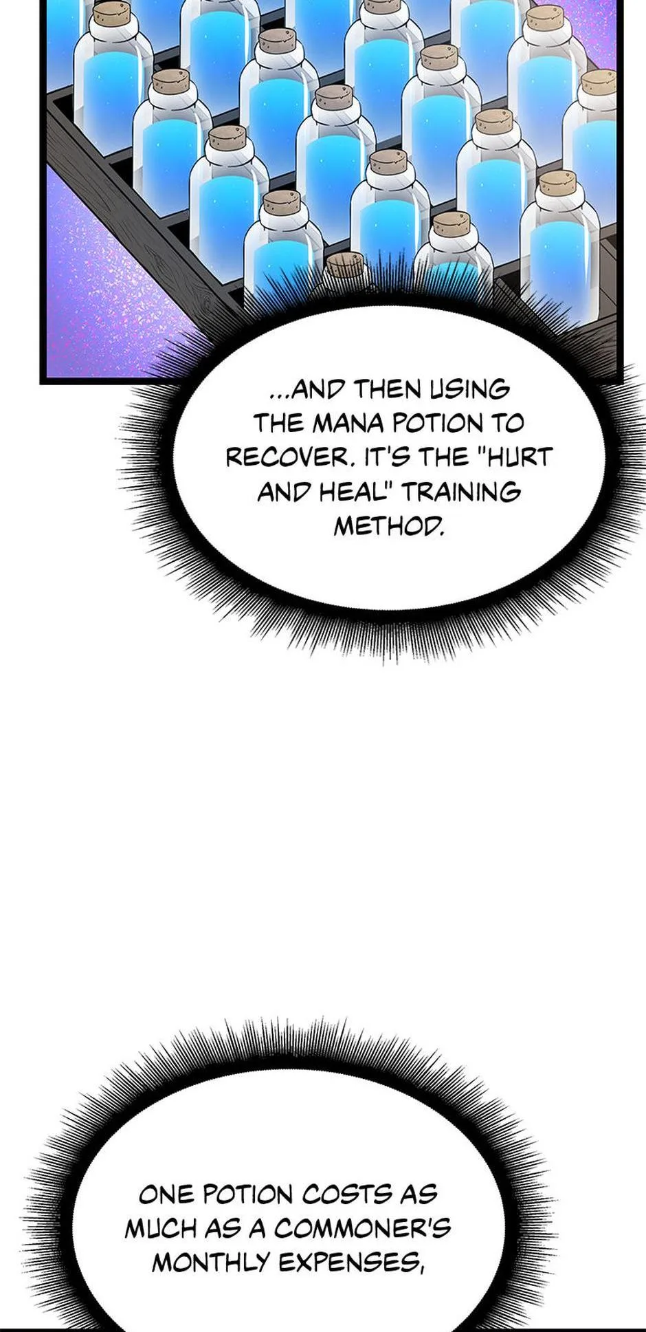 Lord Hero of House Remes Chapter 3 page 59