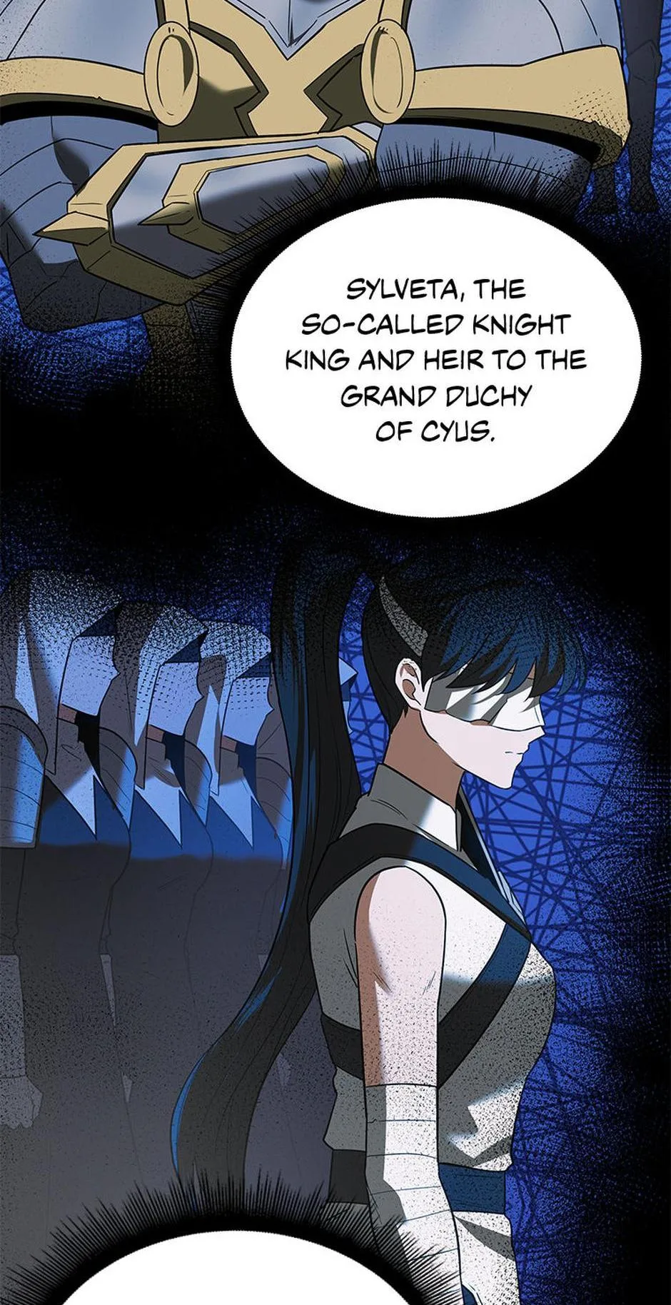 Lord Hero of House Remes Chapter 3 page 24