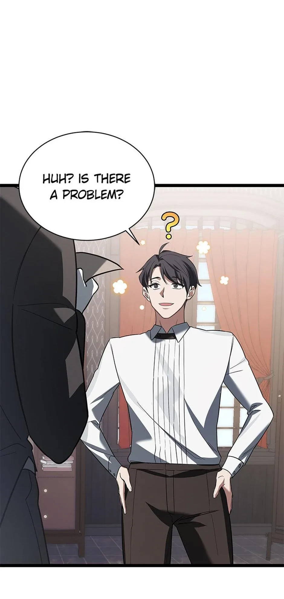 Lord Hero of House Remes Chapter 3 page 36