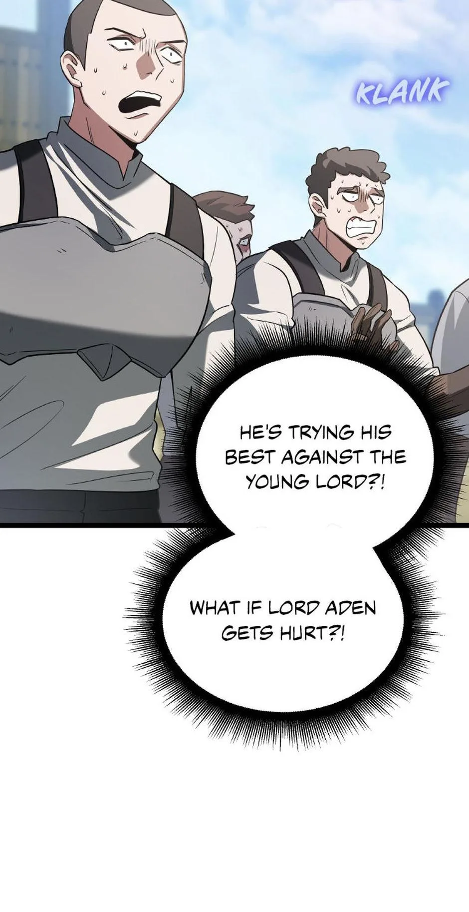 Lord Hero of House Remes Chapter 2 page 83