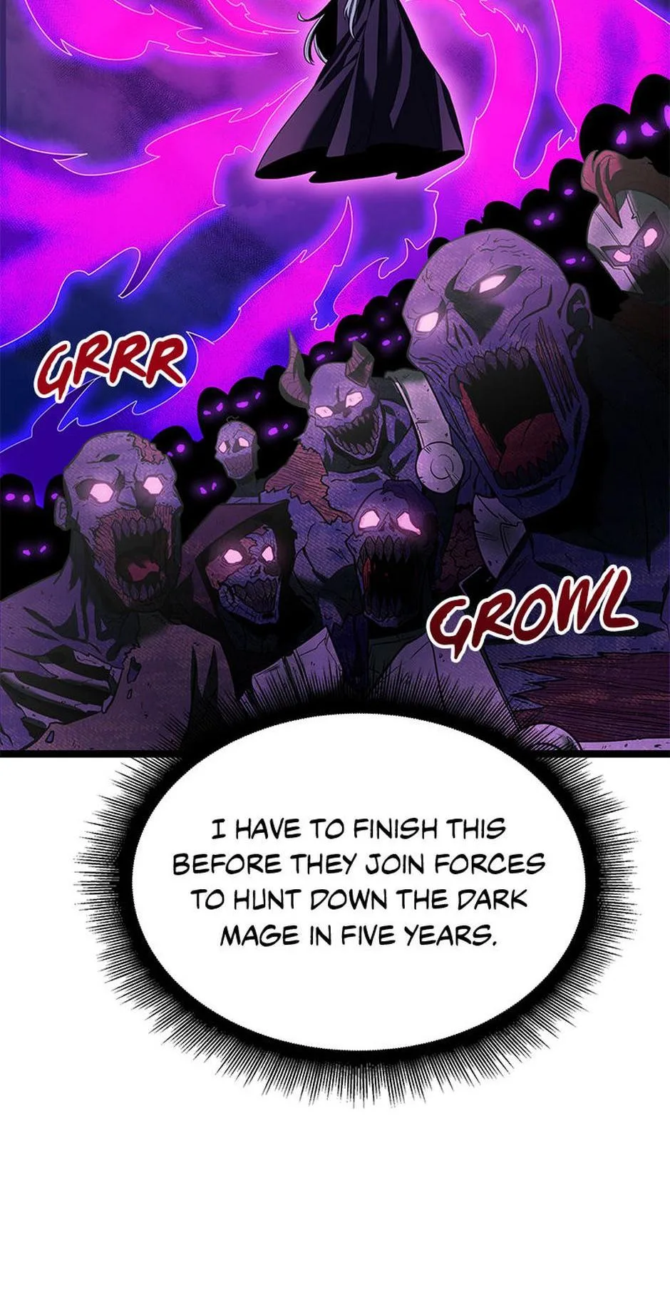 Lord Hero of House Remes Chapter 3 page 30