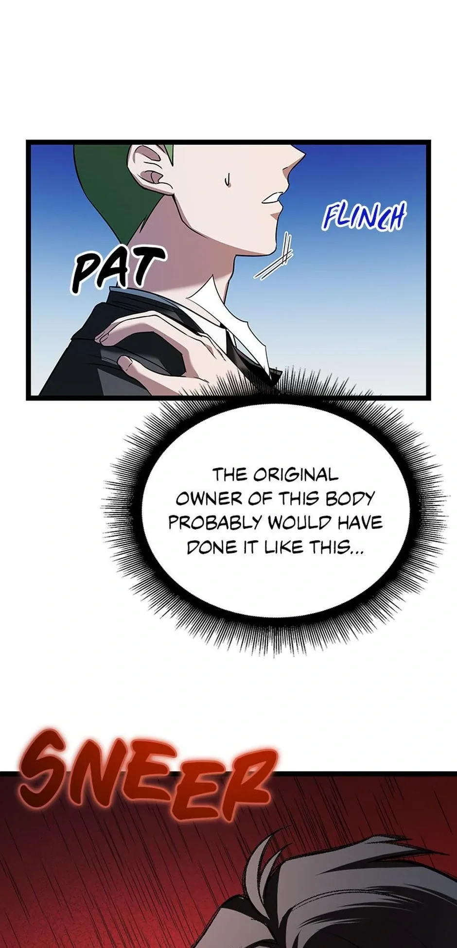 Lord Hero of House Remes Chapter 3 page 41