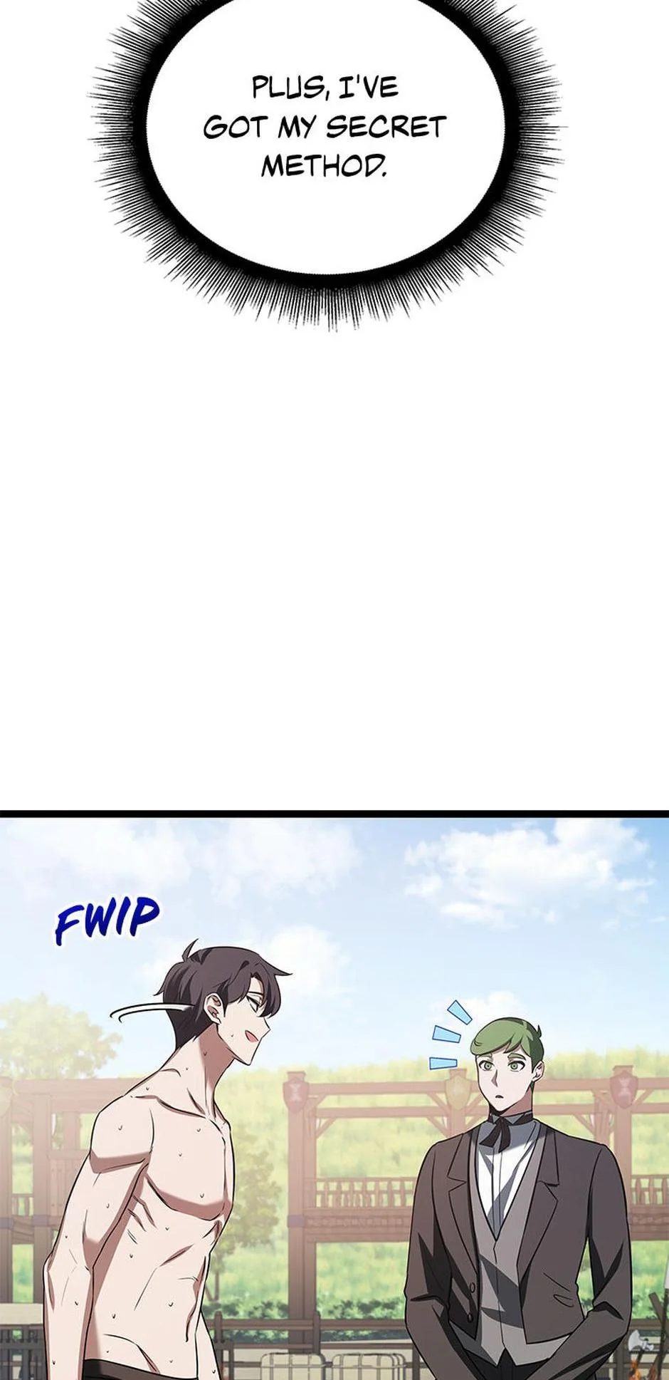 Lord Hero of House Remes Chapter 3 page 61