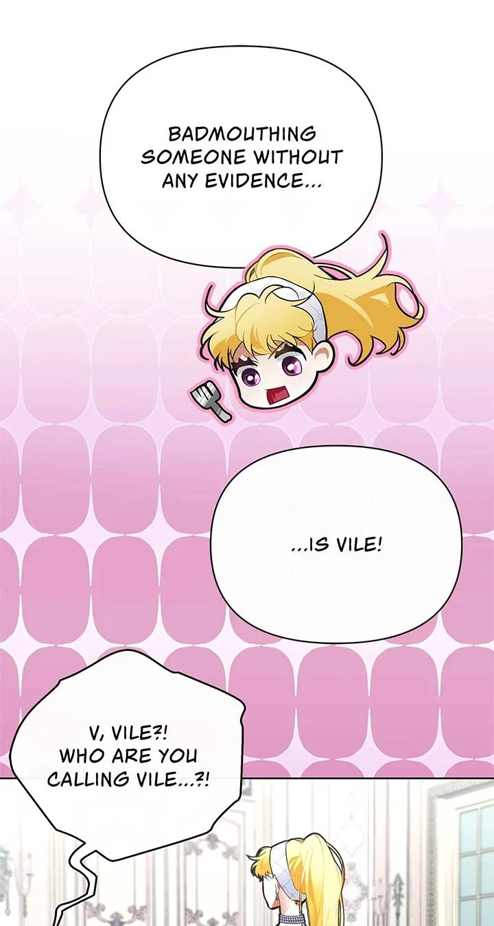 Looking For The Villainess Whom I Spent My First Time With Chapter 31 page 65