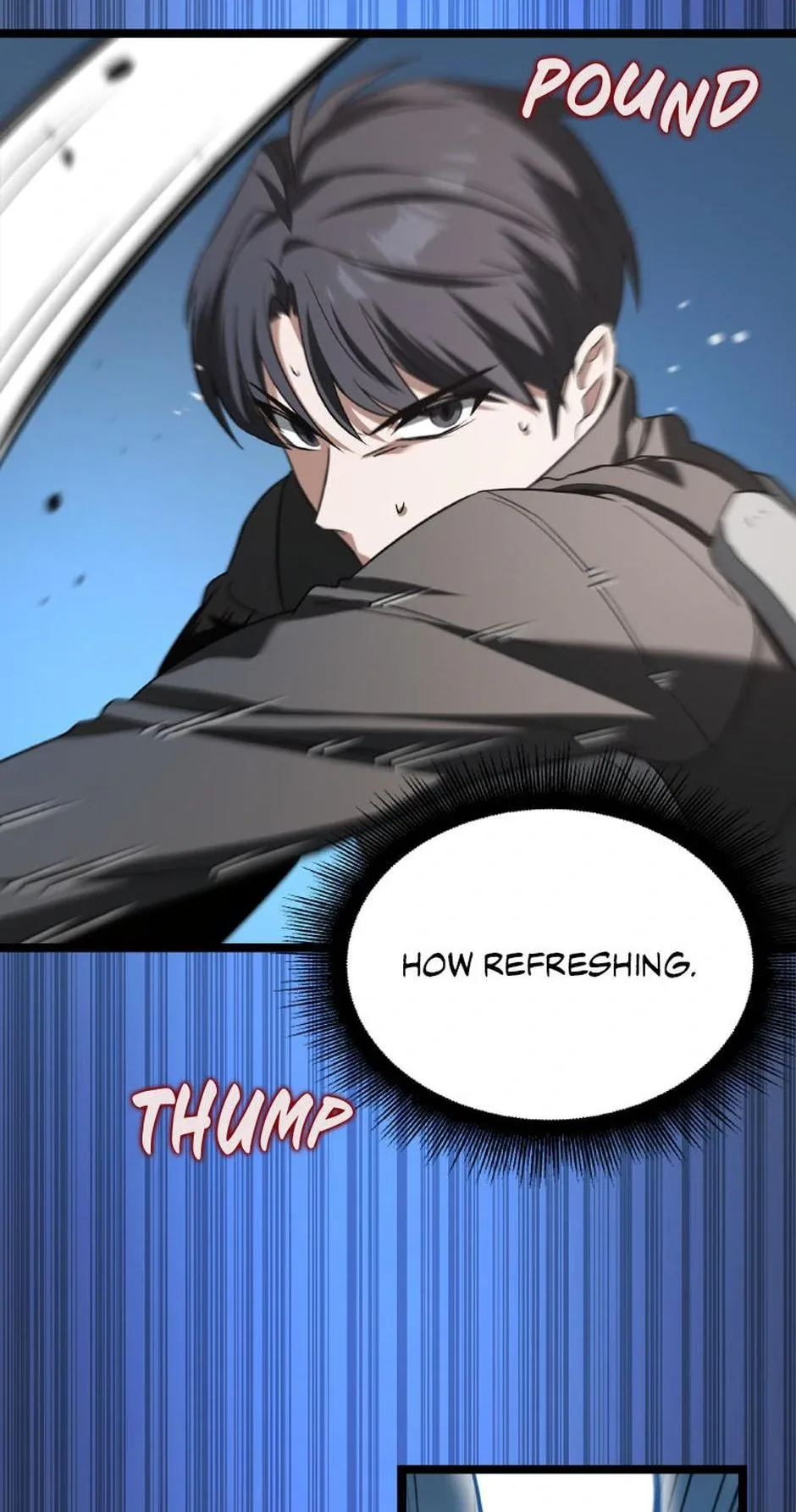 Lord Hero of House Remes Chapter 2 page 93