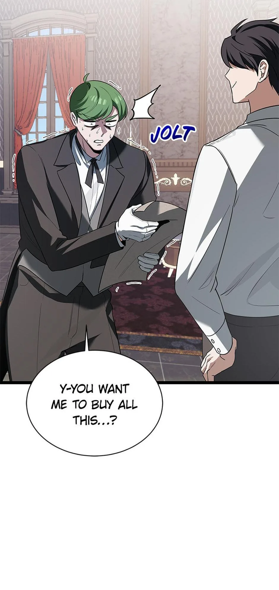 Lord Hero of House Remes Chapter 3 page 34
