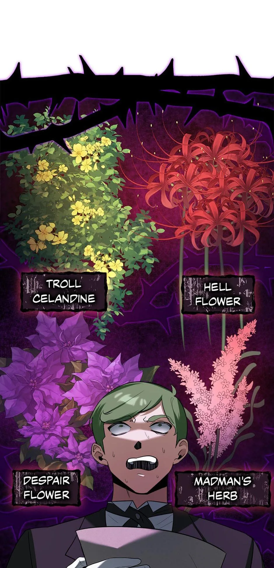 Lord Hero of House Remes Chapter 3 page 38