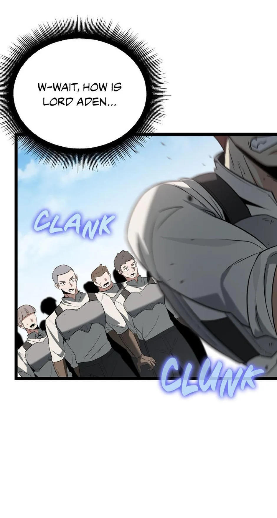 Lord Hero of House Remes Chapter 2 page 85