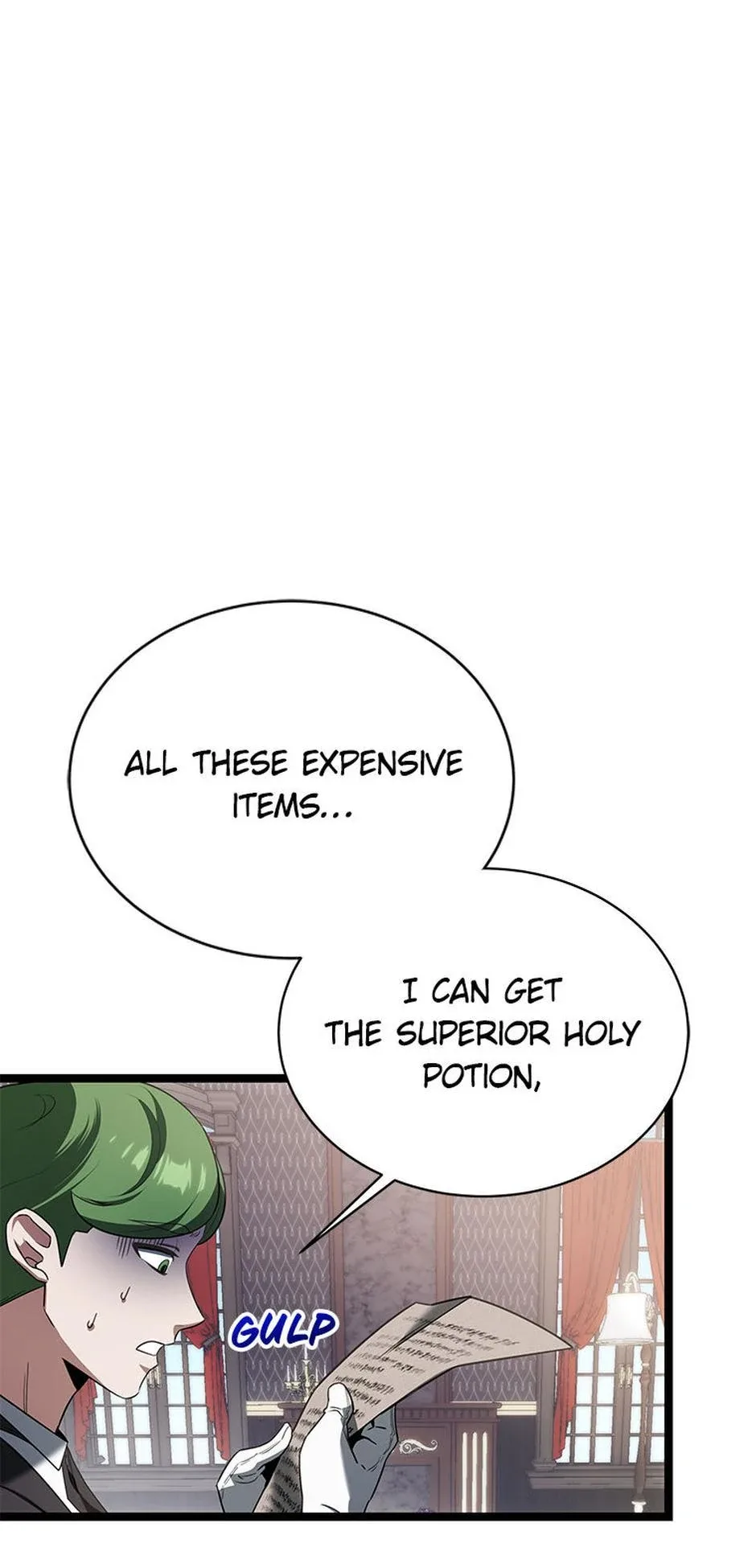 Lord Hero of House Remes Chapter 3 page 37