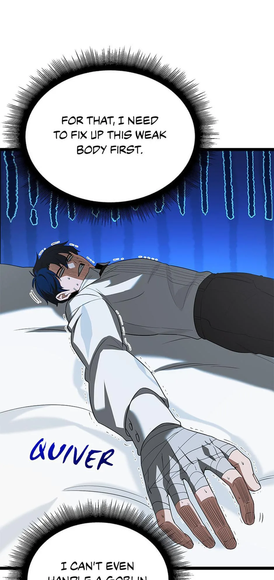 Lord Hero of House Remes Chapter 3 page 31