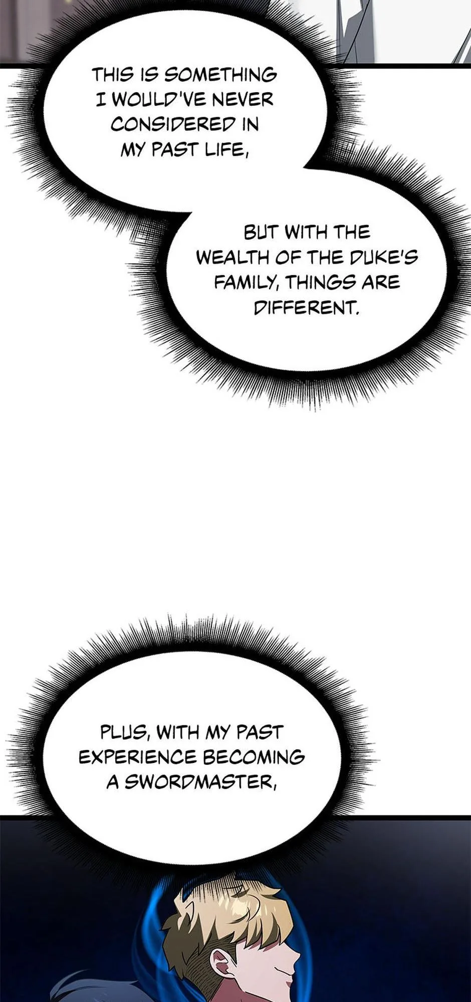 Lord Hero of House Remes Chapter 3 page 48