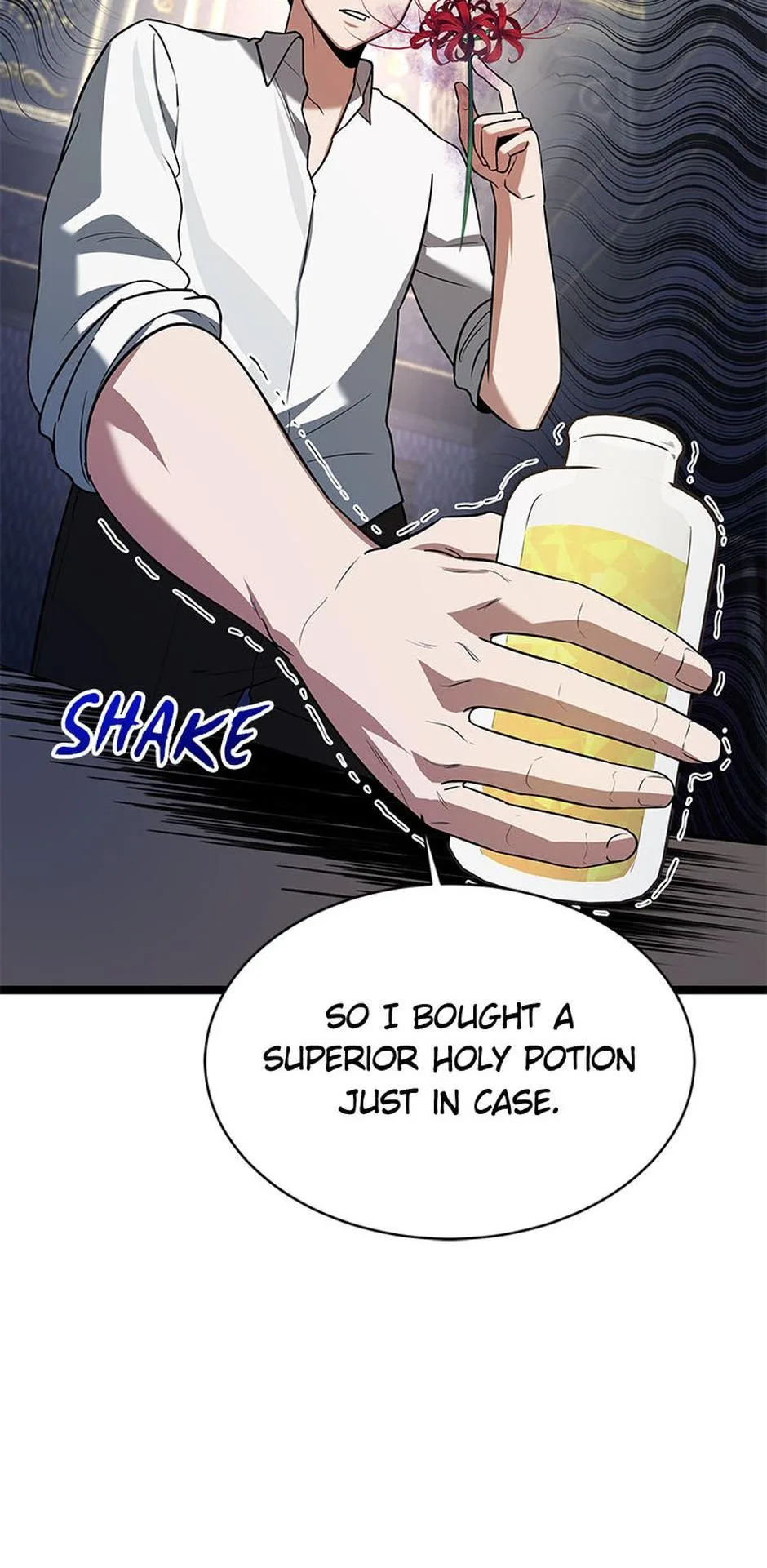 Lord Hero of House Remes Chapter 3 page 73