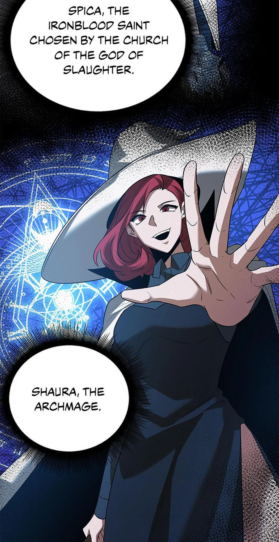 Lord Hero of House Remes Chapter 3 page 25