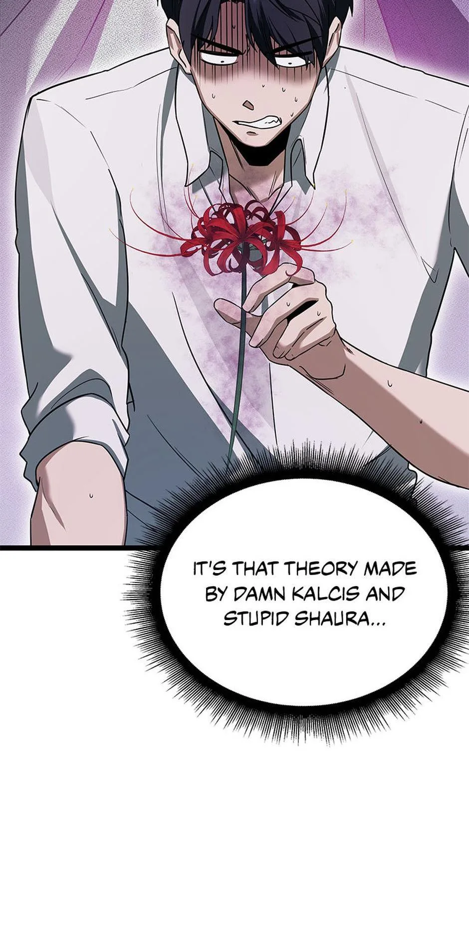 Lord Hero of House Remes Chapter 3 page 70