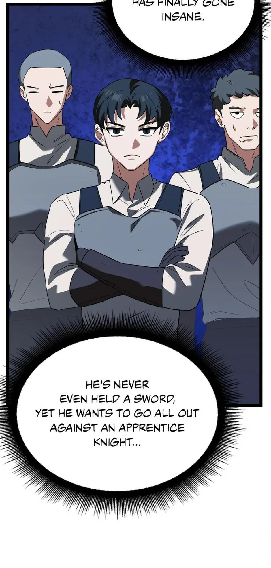 Lord Hero of House Remes Chapter 2 page 73