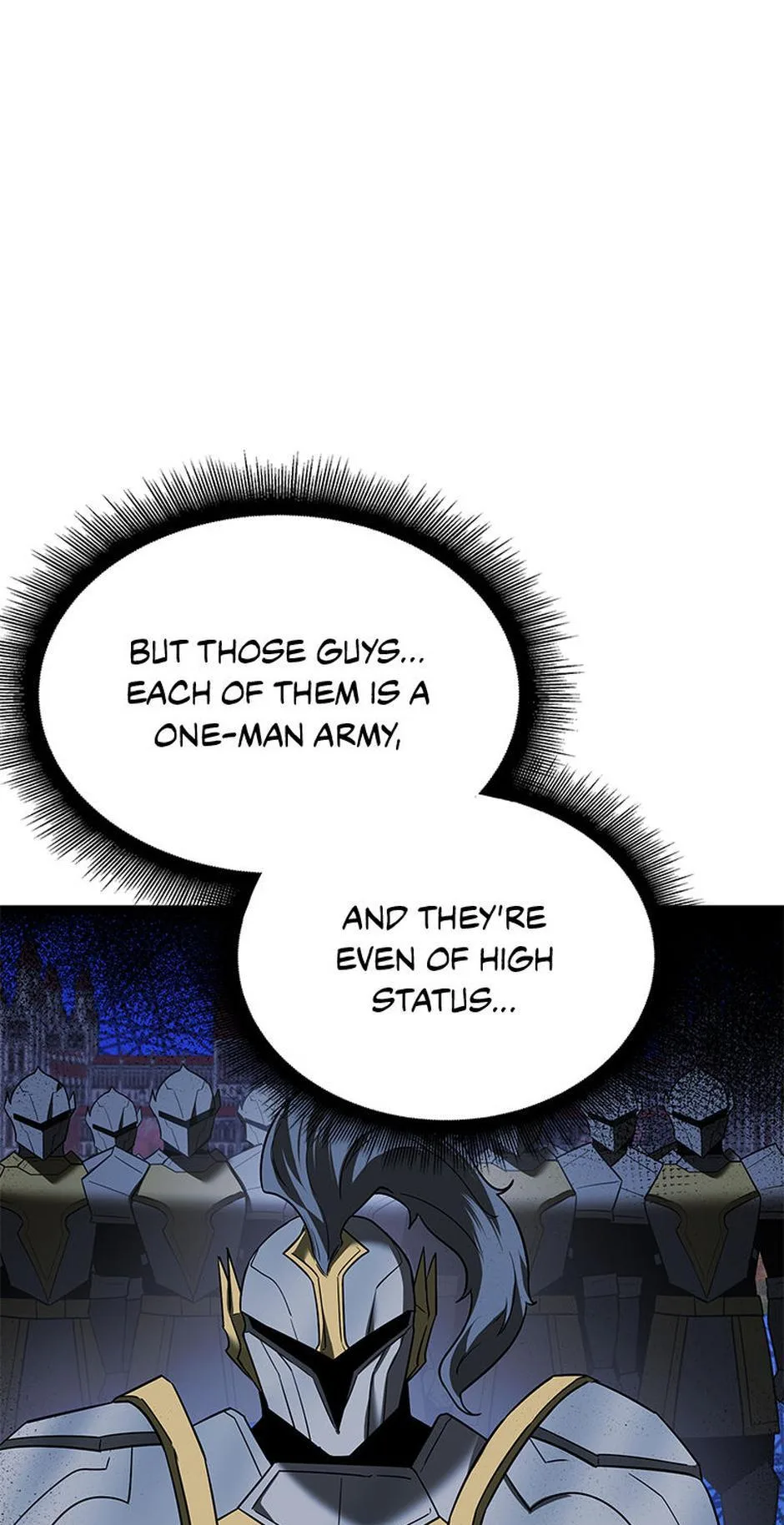 Lord Hero of House Remes Chapter 3 page 23