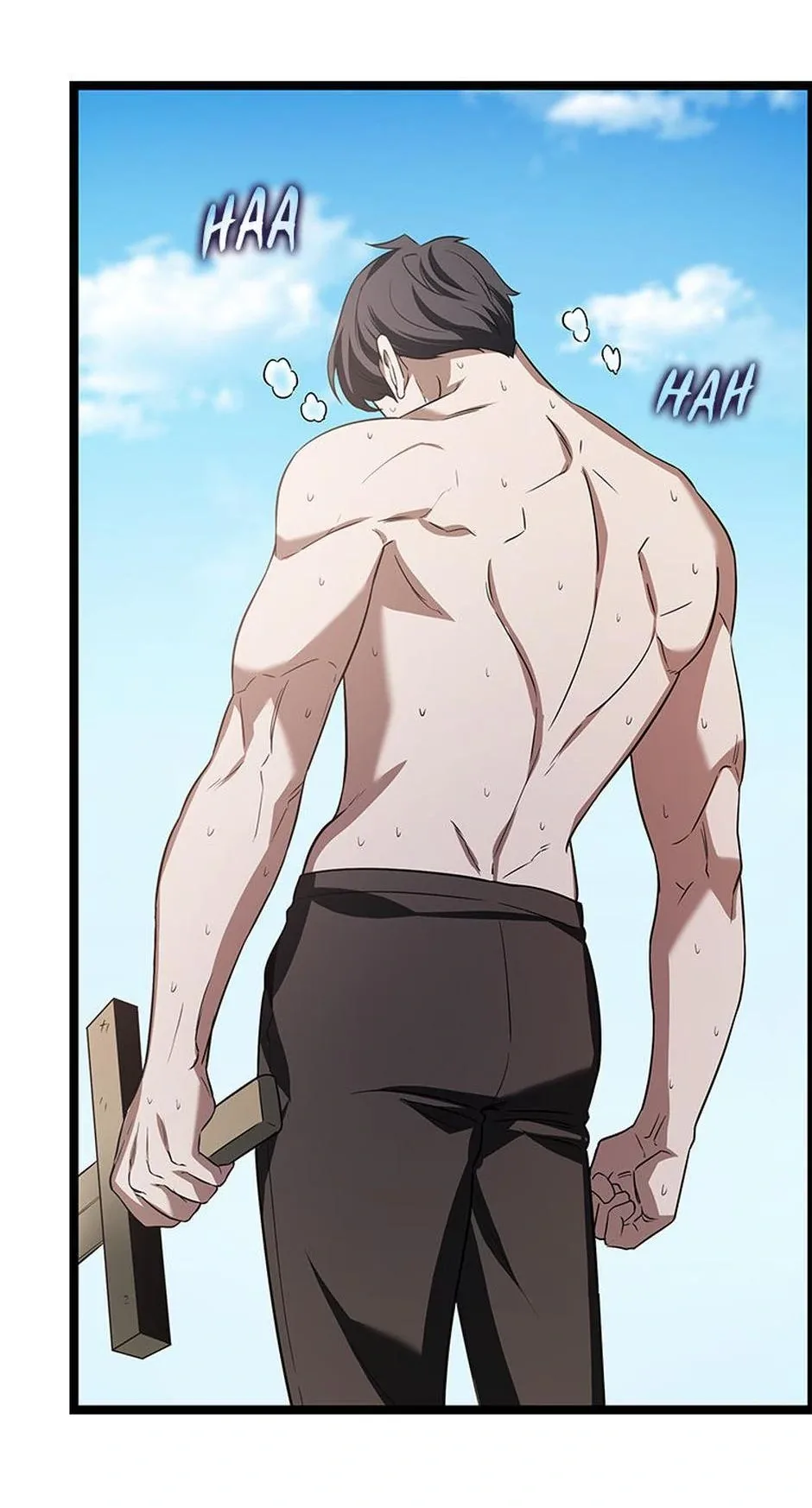 Lord Hero of House Remes Chapter 3 page 53