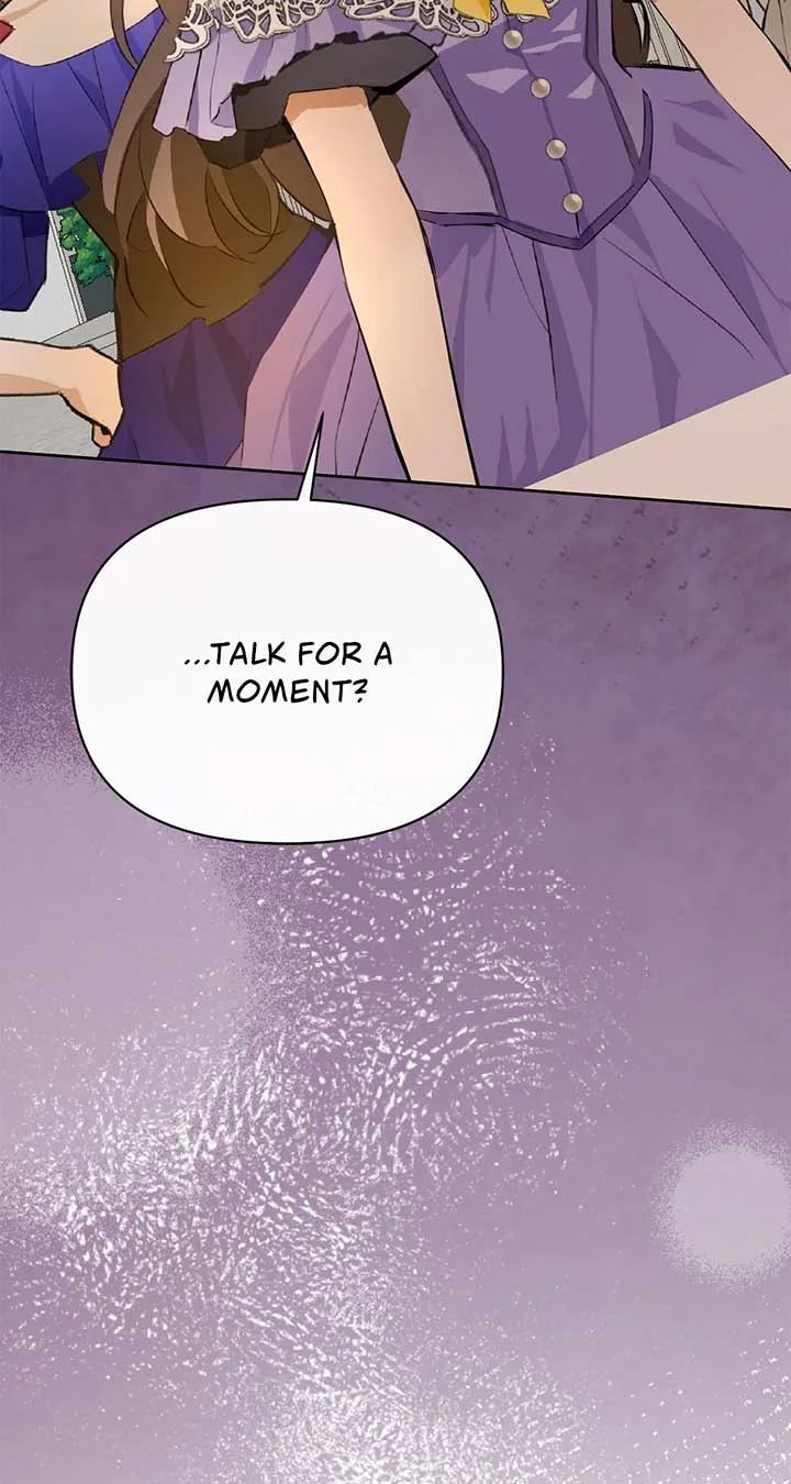 Looking For The Villainess Whom I Spent My First Time With Chapter 30 page 116