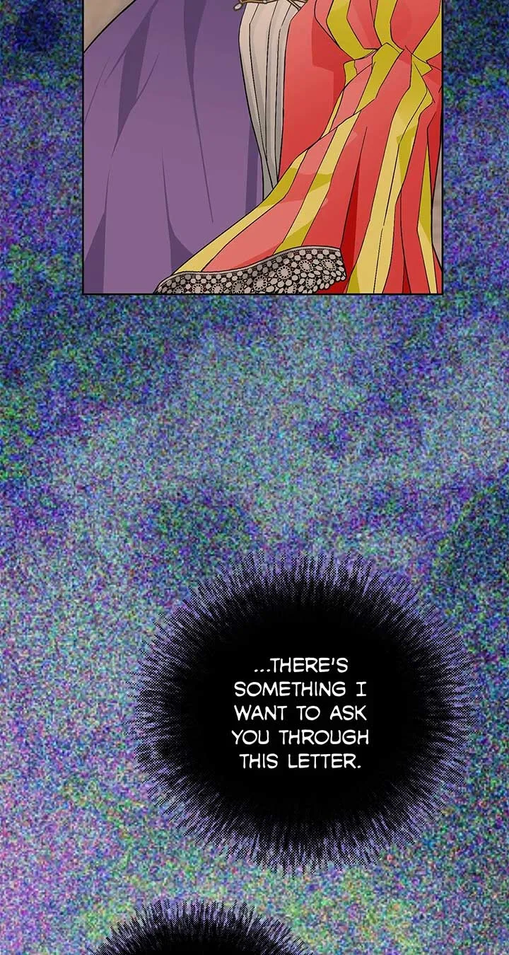 Looking For The Villainess Whom I Spent My First Time With Chapter 30 page 123