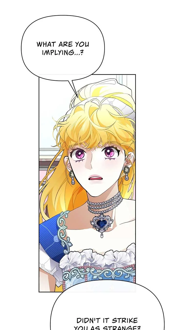Looking For The Villainess Whom I Spent My First Time With Chapter 31 page 93