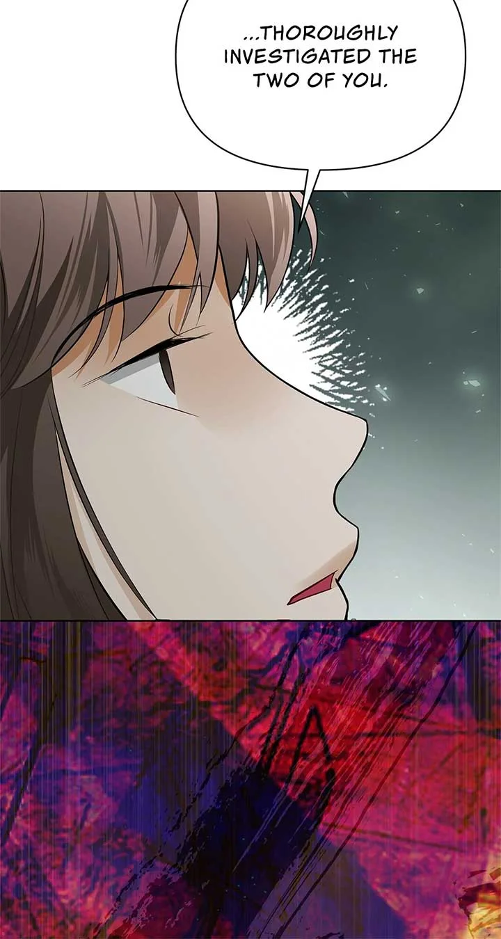 Looking For The Villainess Whom I Spent My First Time With Chapter 31 page 77