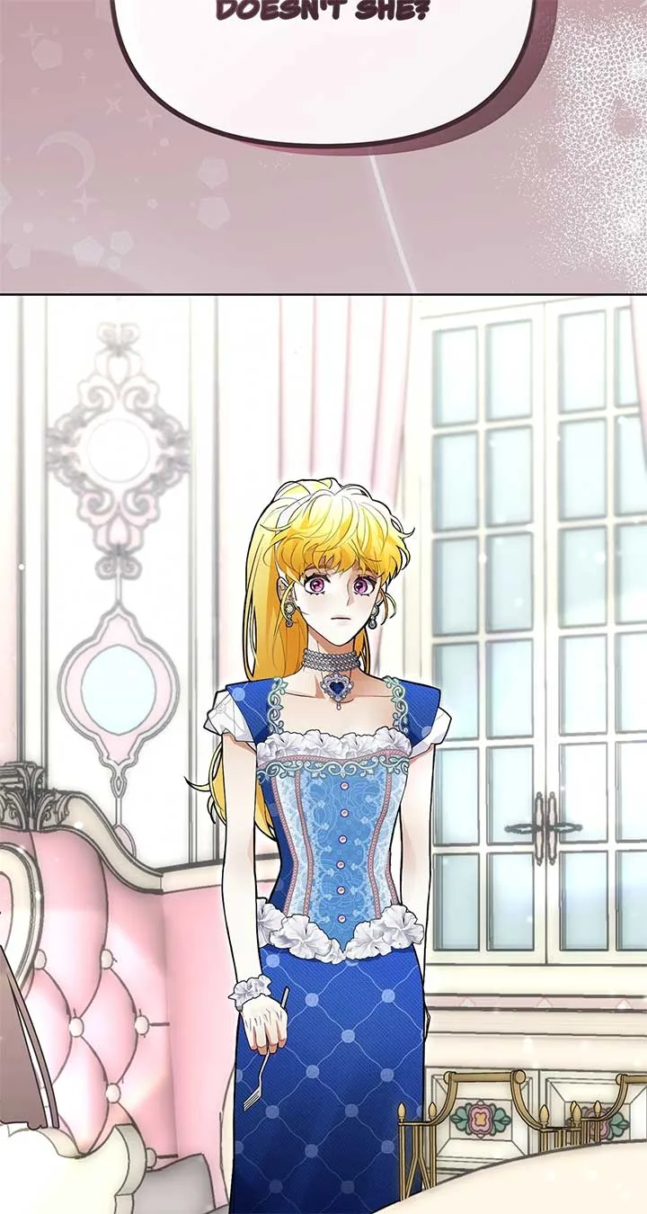 Looking For The Villainess Whom I Spent My First Time With Chapter 31 page 74