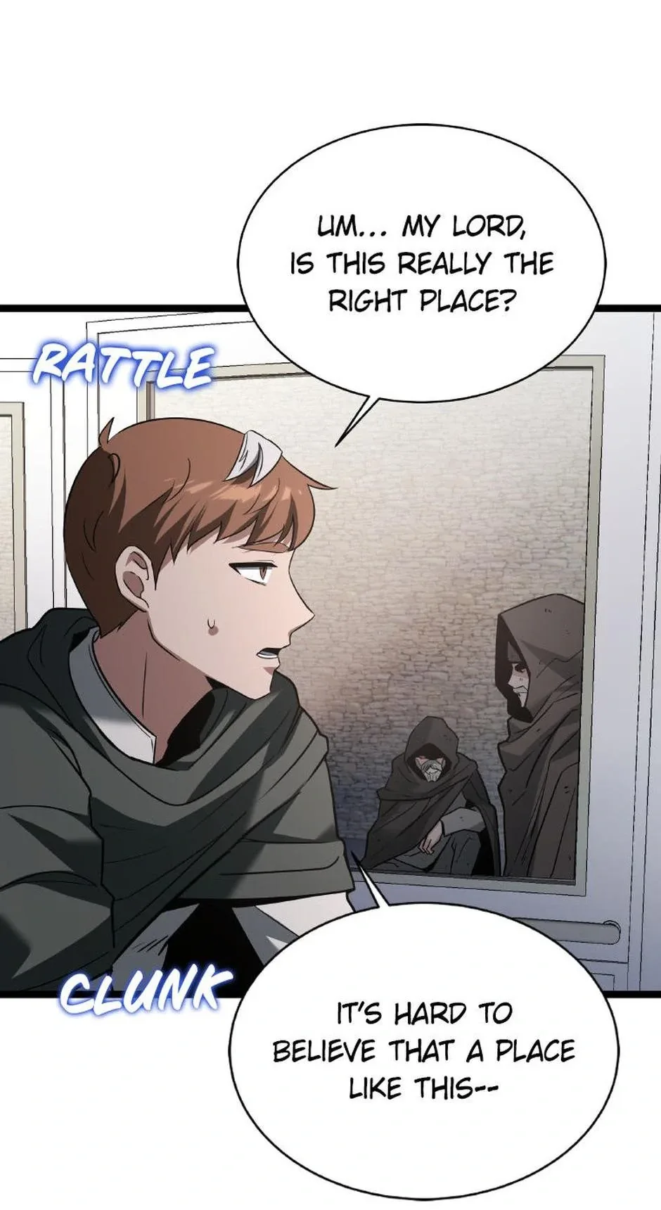 Lord Hero of House Remes Chapter 5 page 37