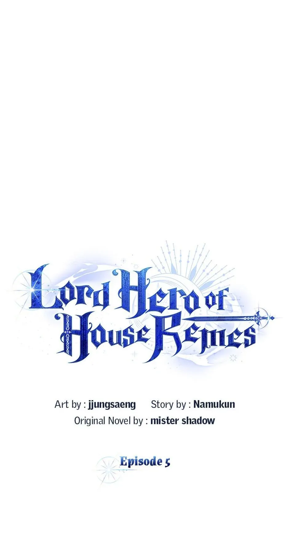 Lord Hero of House Remes Chapter 5 page 9