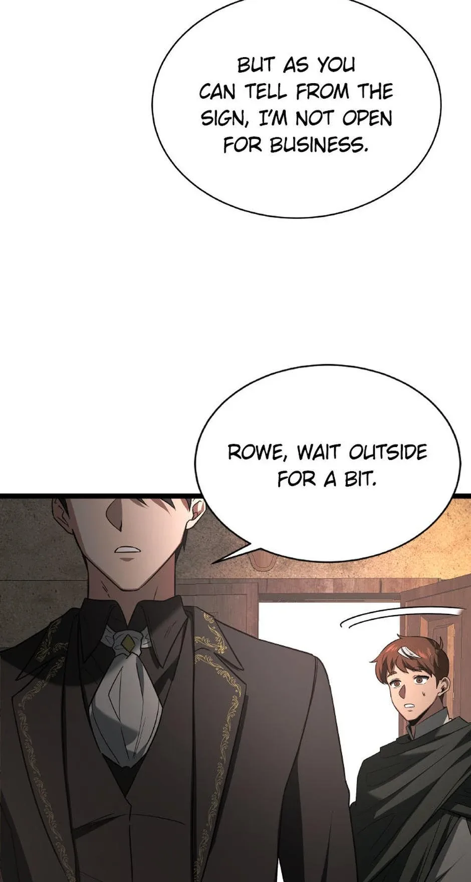 Lord Hero of House Remes Chapter 5 page 60