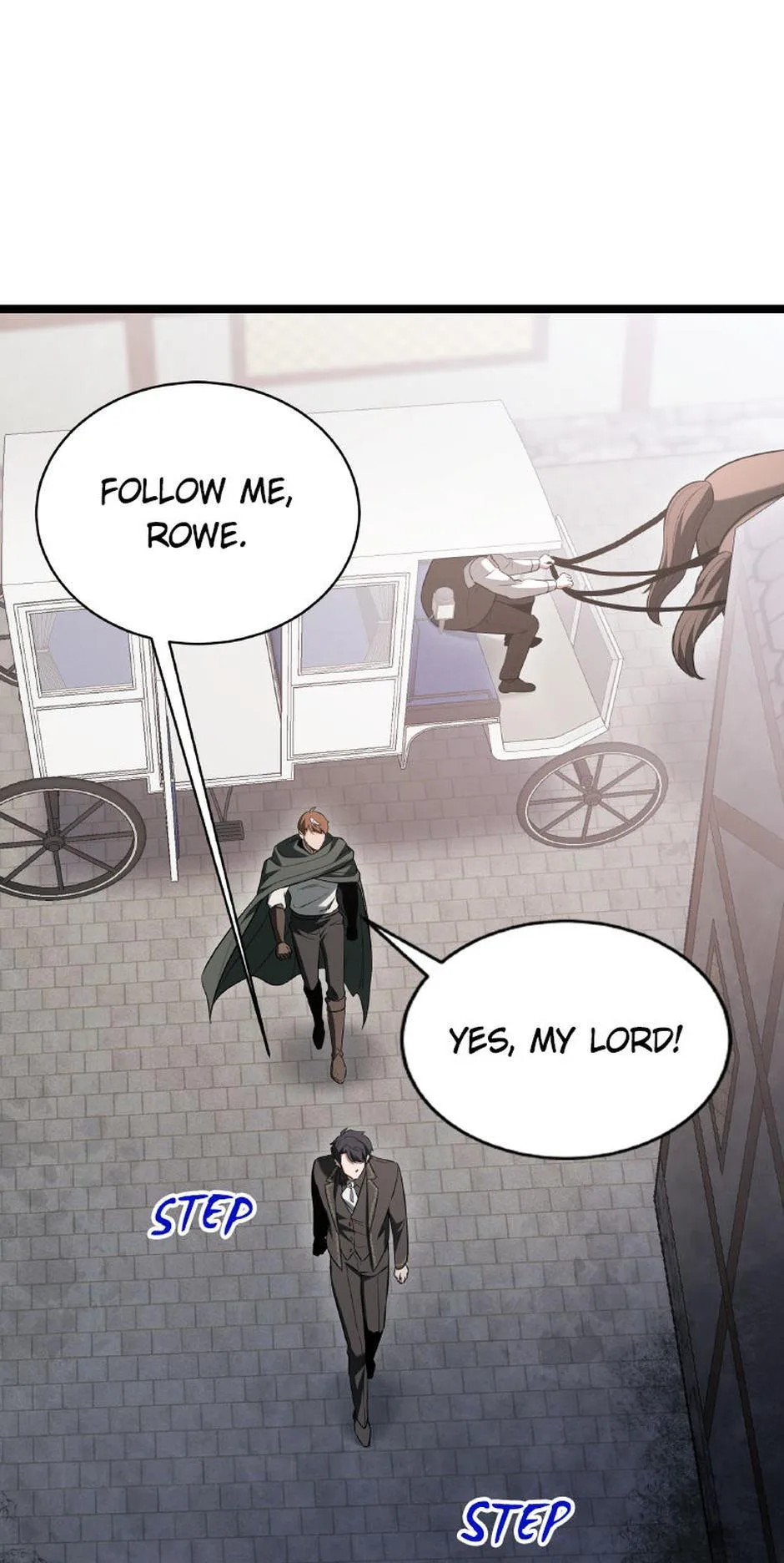 Lord Hero of House Remes Chapter 5 page 41