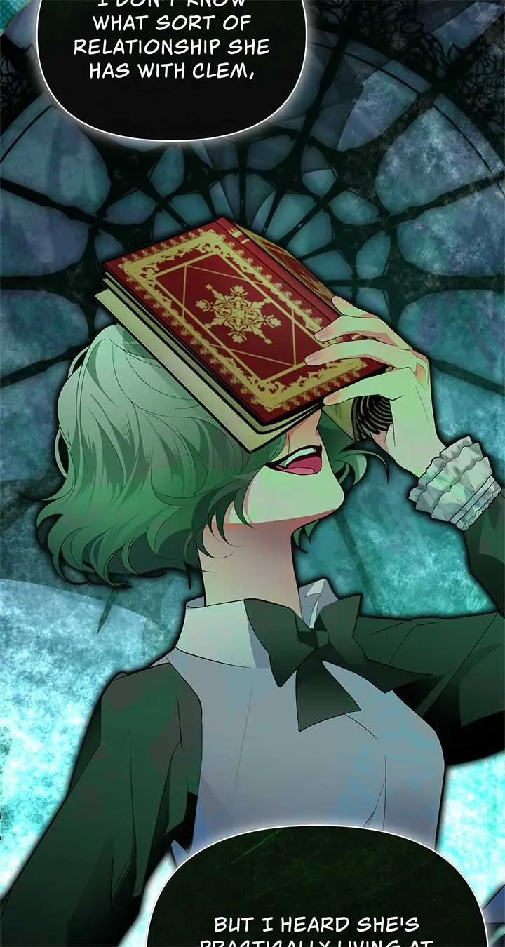 Looking For The Villainess Whom I Spent My First Time With Chapter 31 page 88