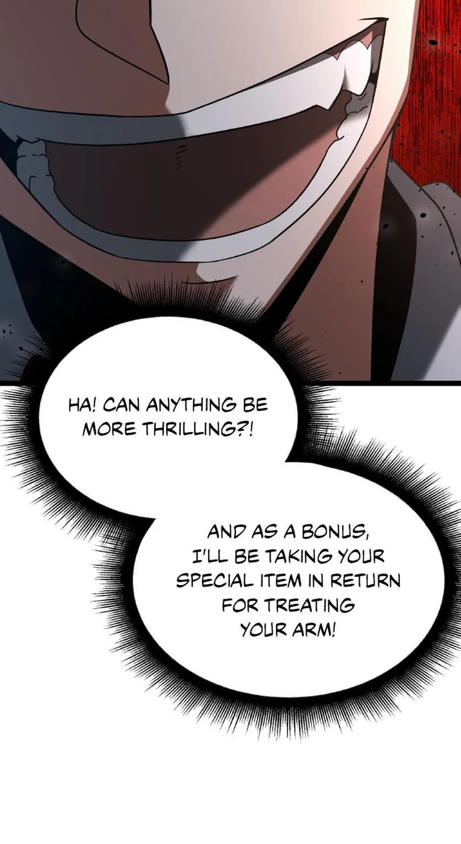 Lord Hero of House Remes Chapter 5 page 32