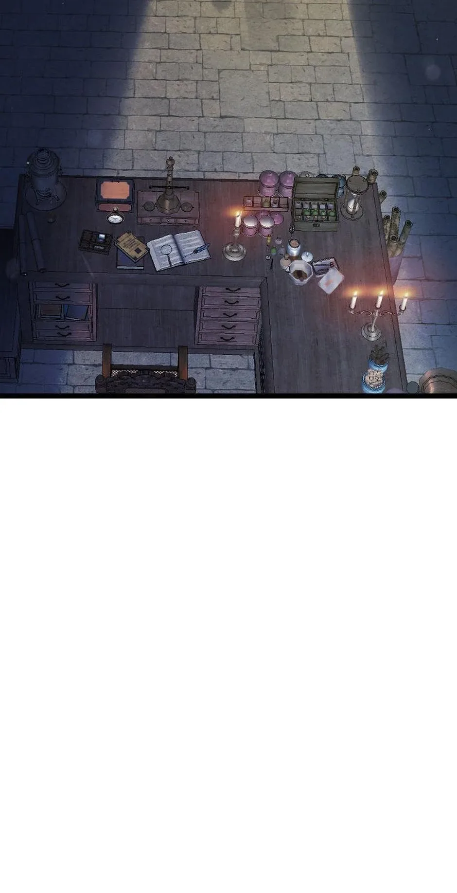 Lord Hero of House Remes Chapter 5 page 49