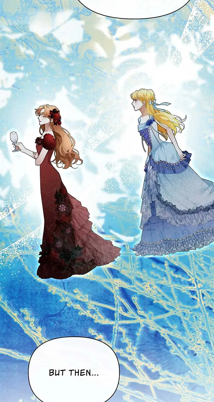 Looking For The Villainess Whom I Spent My First Time With Chapter 31 page 96