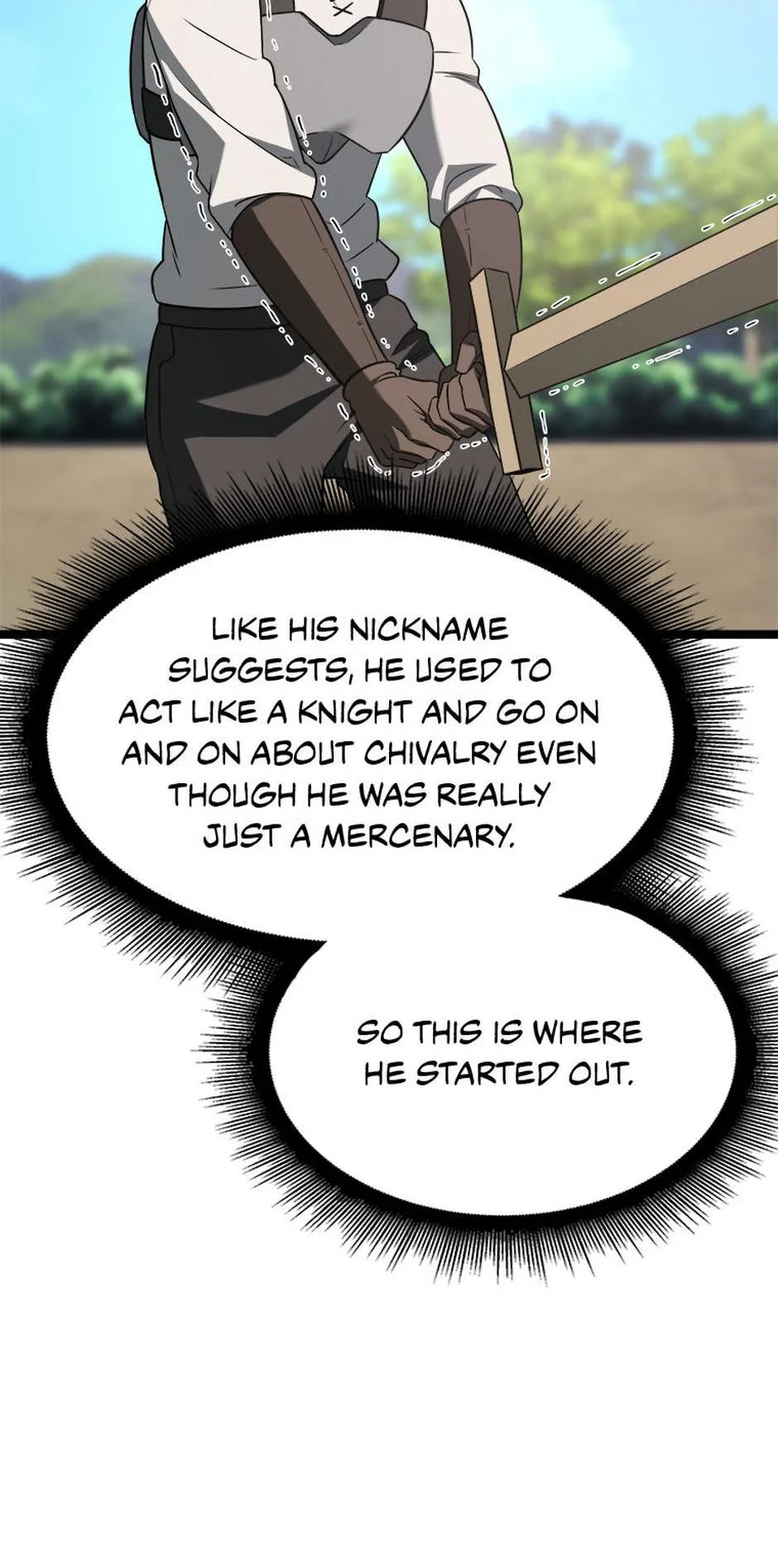 Lord Hero of House Remes Chapter 4 page 69