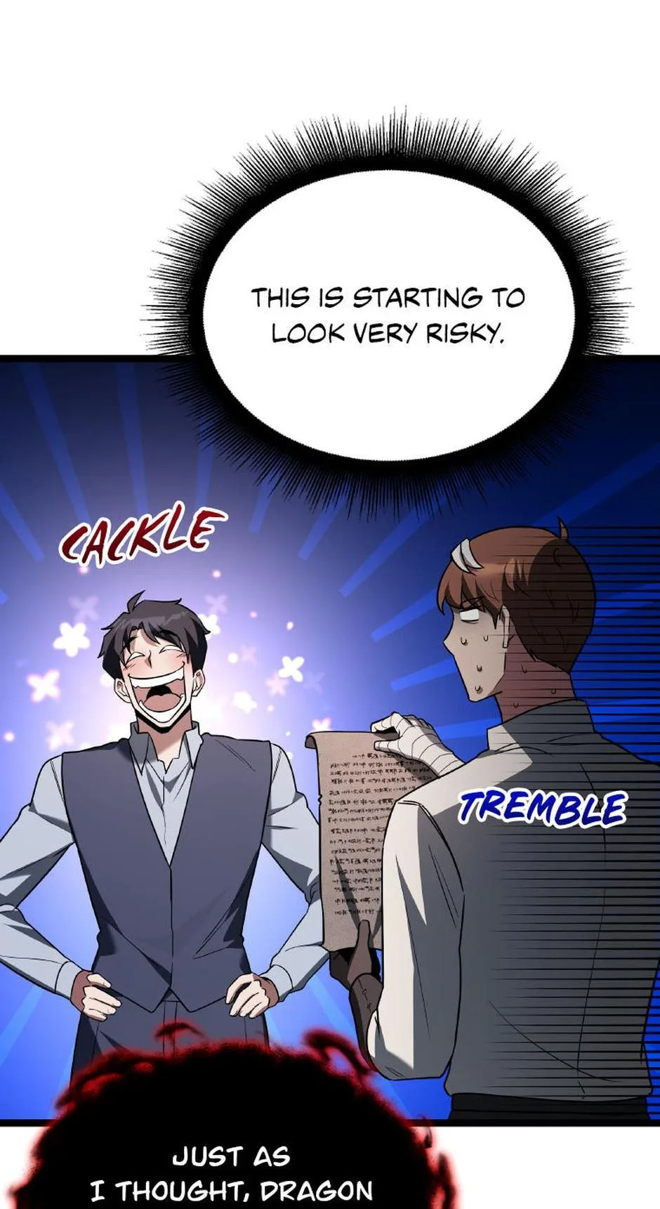 Lord Hero of House Remes Chapter 5 page 33